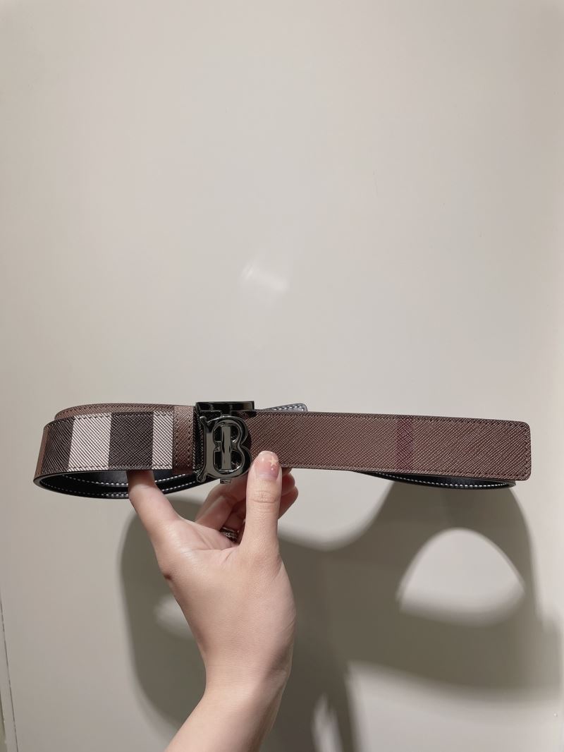 Burberry Belts